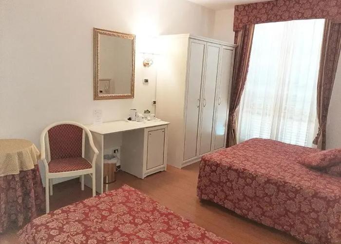 Hotel Vedute