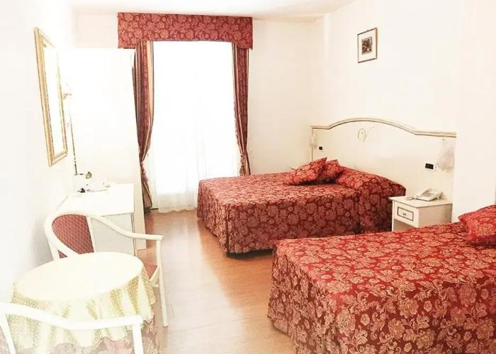 Hotel Vedute
