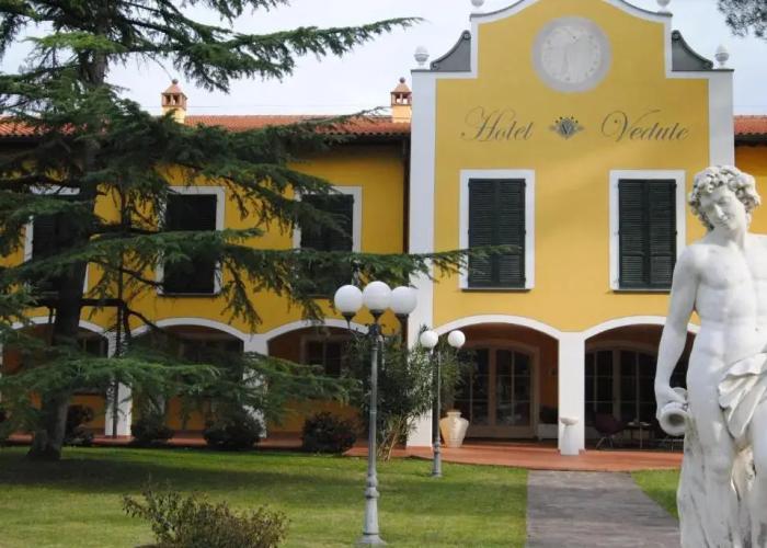 Hotel Vedute