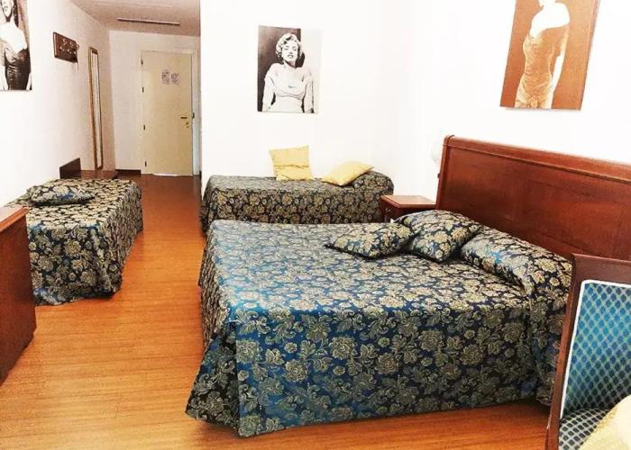 Hotel Vedute