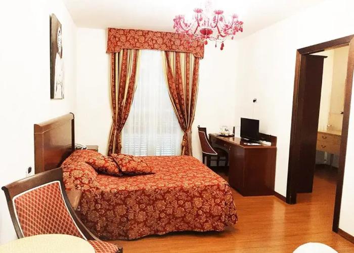 Hotel Vedute