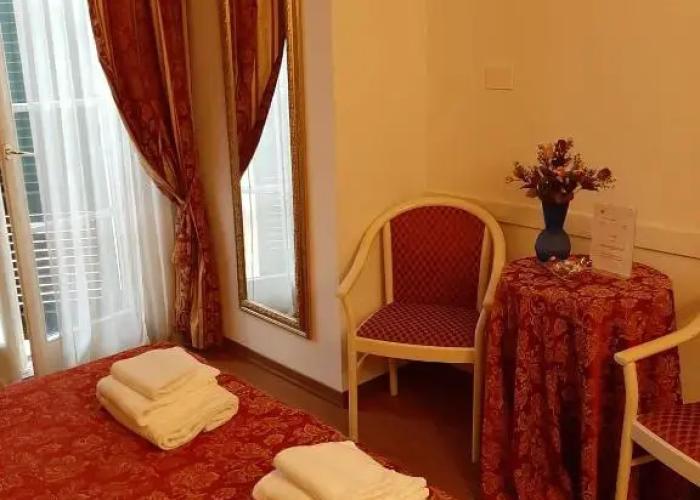 Hotel Vedute