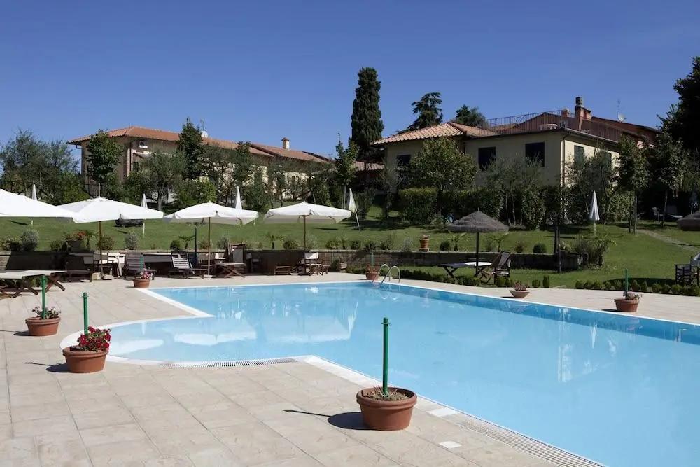 фото Assia Spa