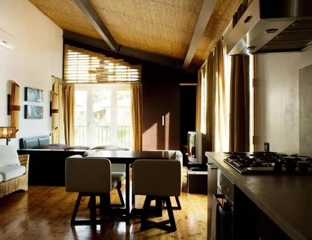 фото Assia Spa