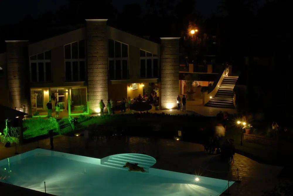 фото Assia Spa