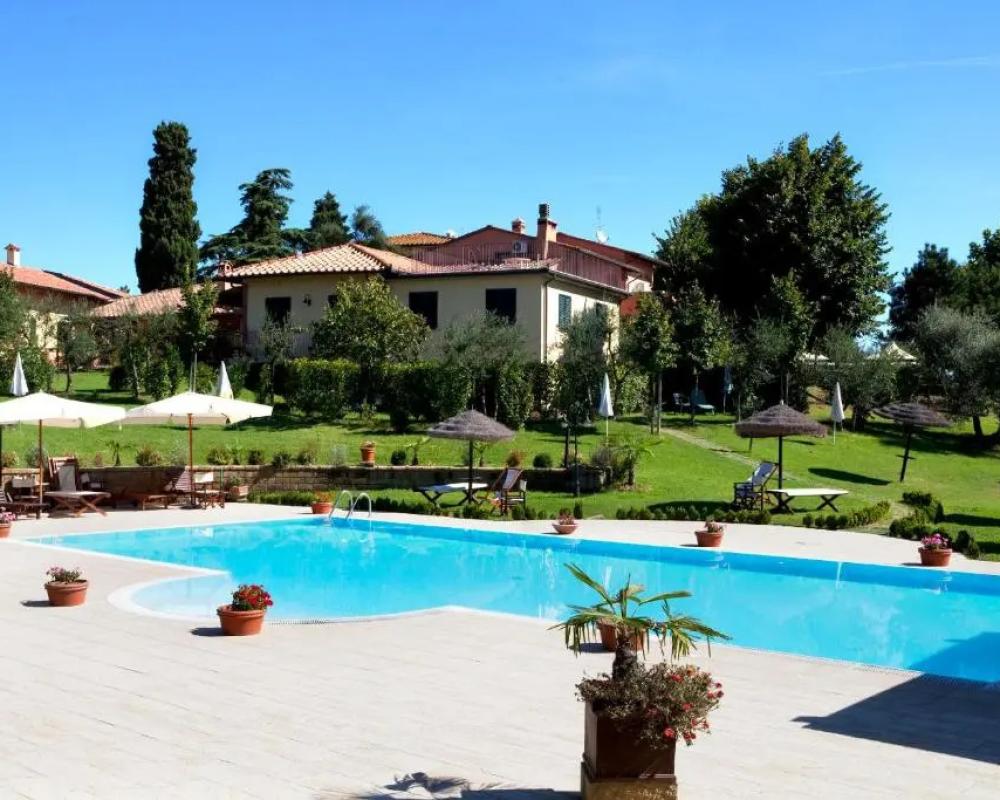 фото Assia Spa