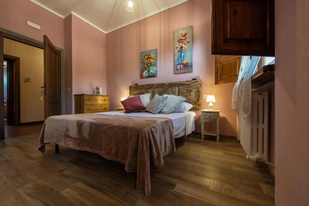 фото B&B Casalisa