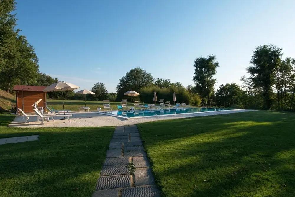 фото B&B Casalisa