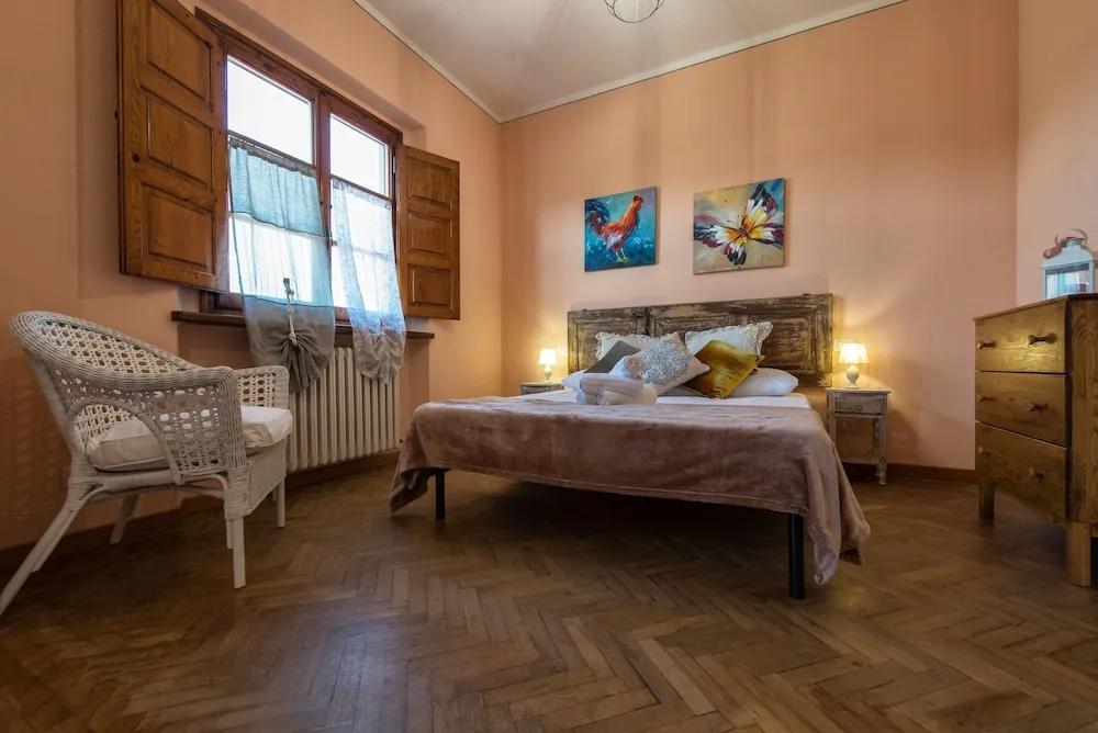 фото B&B Casalisa
