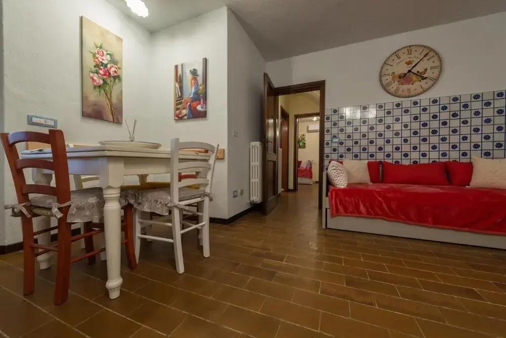 фото B&B Casalisa