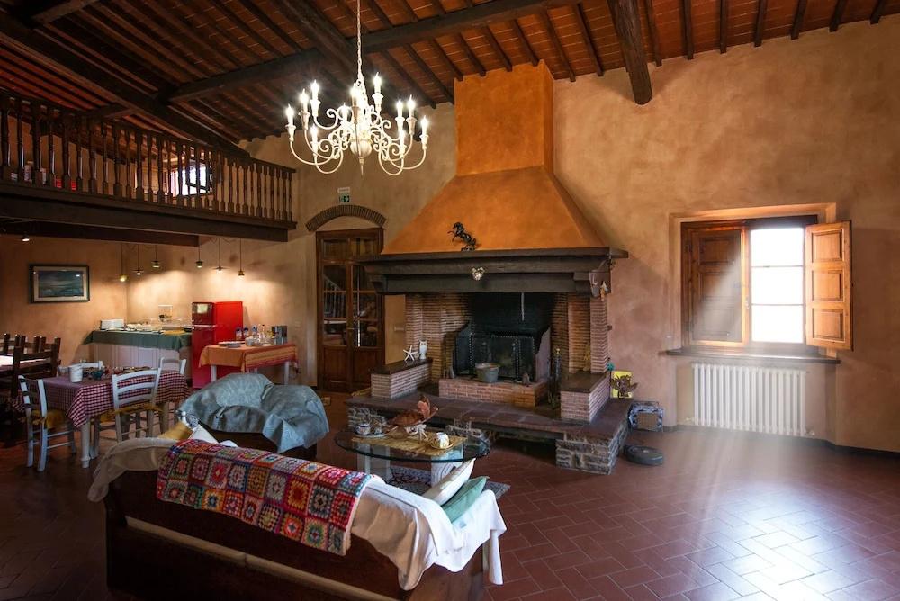 фото B&B Casalisa