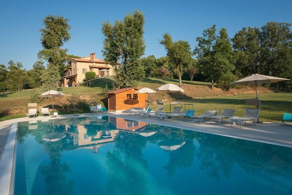 фото B&B Casalisa