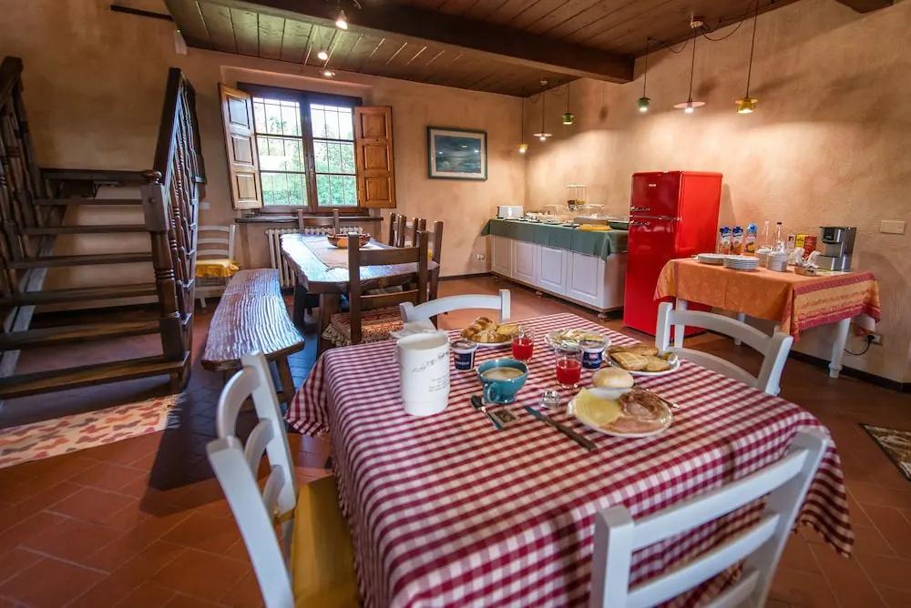 фото B&B Casalisa