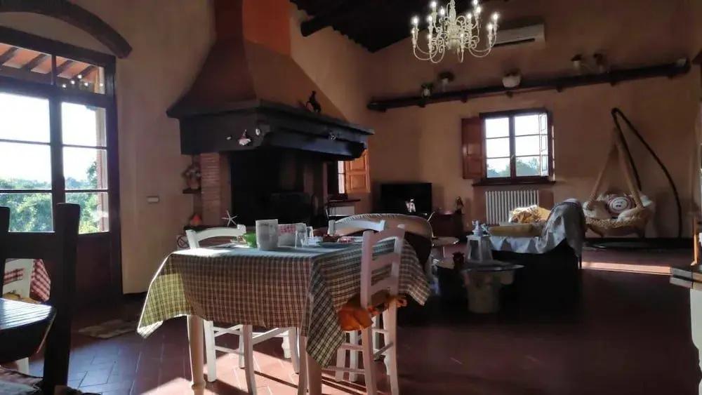 фото B&B Casalisa