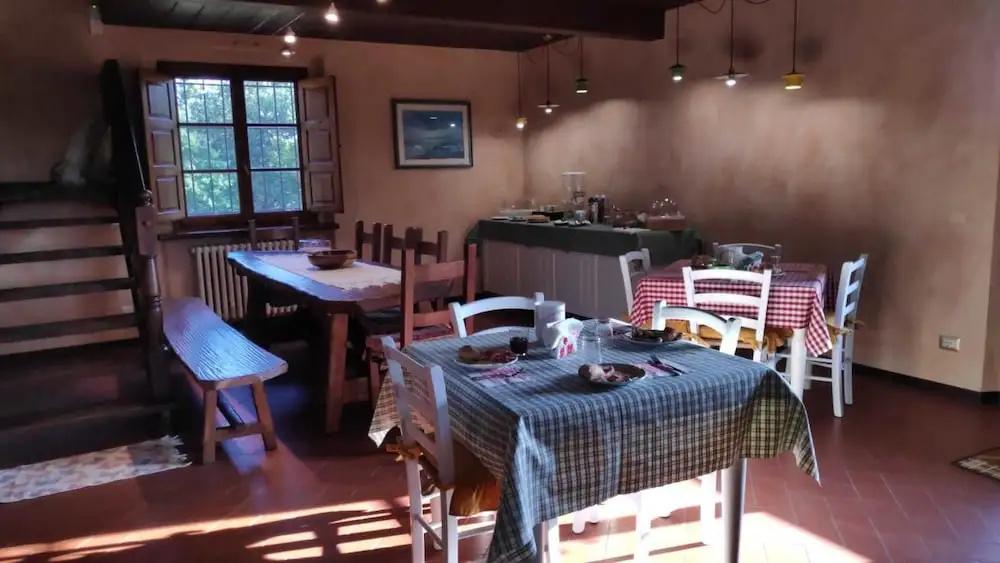 фото B&B Casalisa