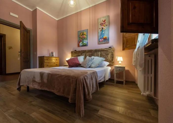 B&B Casalisa