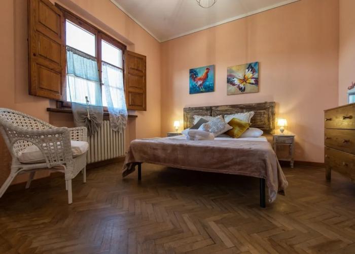 B&B Casalisa