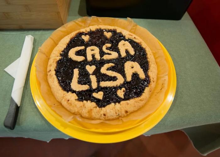 B&B Casalisa