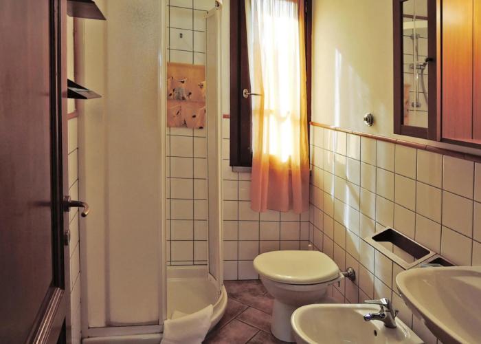 Hesse Farm Holiday Borgo Pinete