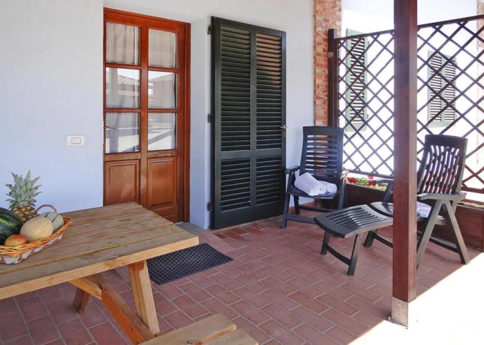 Hesse Farm Holiday Borgo Pinete