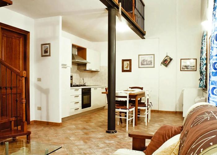 Hesse Farm Holiday Borgo Pinete