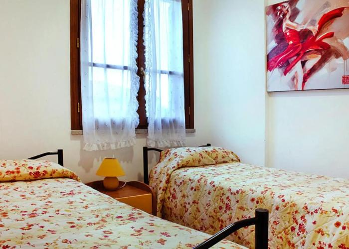 Hesse Farm Holiday Borgo Pinete