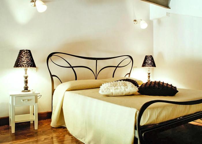 Hesse Farm Holiday Borgo Pinete
