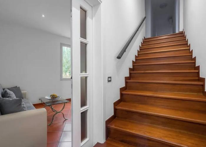 Borgo House In Florentine Hills, Private Garden, Wifi