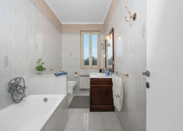 Borgo House In Florentine Hills, Private Garden, Wifi
