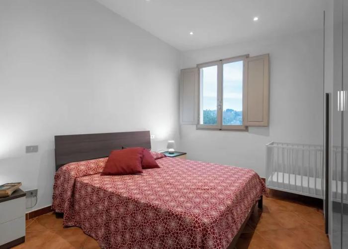 Borgo House In Florentine Hills, Private Garden, Wifi