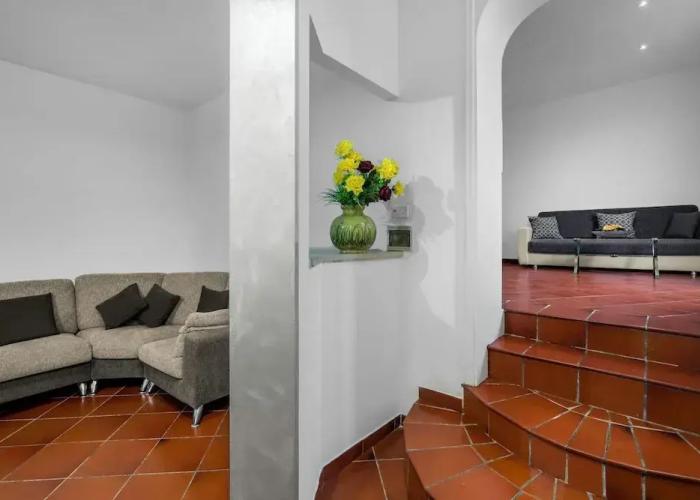 Borgo House In Florentine Hills, Private Garden, Wifi