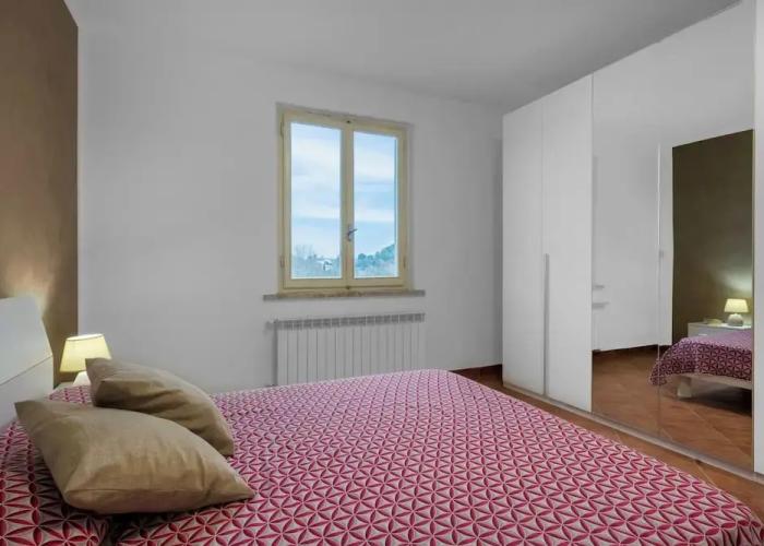 Borgo House In Florentine Hills, Private Garden, Wifi