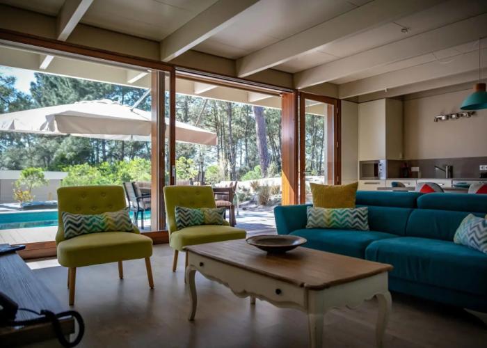 Pestana Troia Eco Resort & Residences