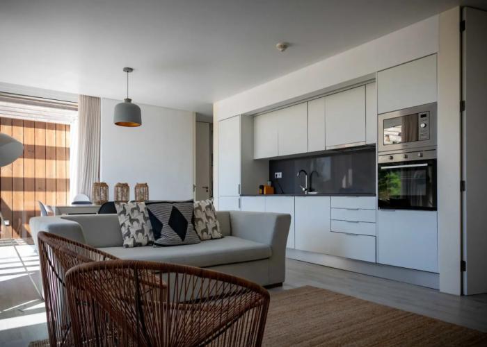 Pestana Troia Eco Resort & Residences