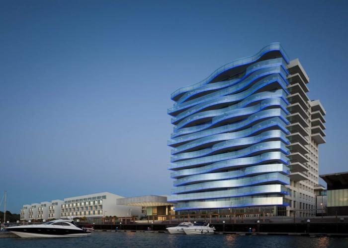 Troia Design Hotel