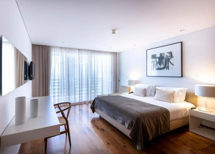 Troia Design Hotel