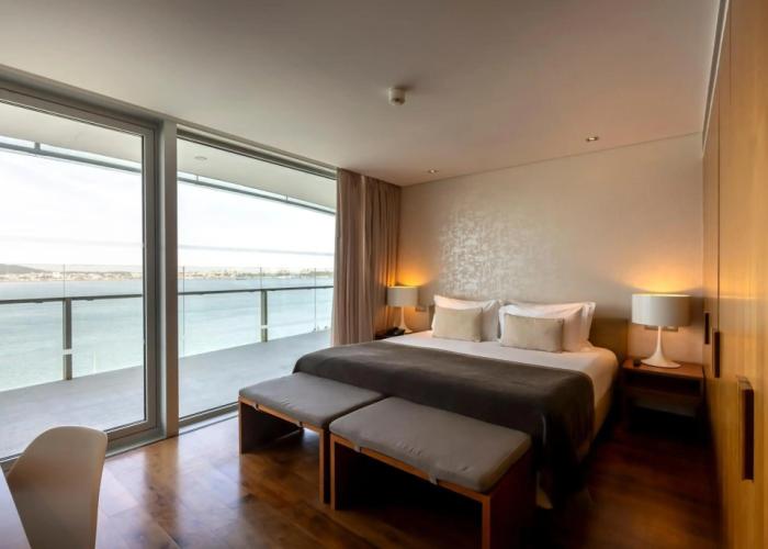 Troia Design Hotel
