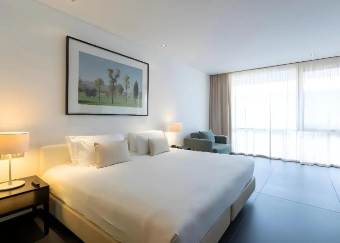 Troia Design Hotel
