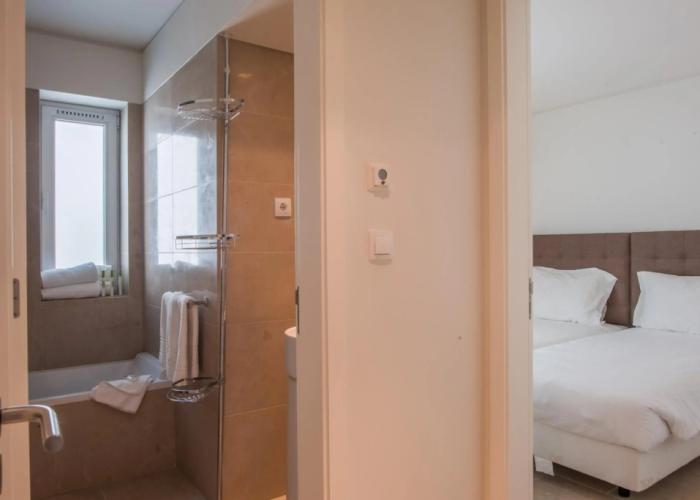 Troia Residence by The Editory-Apartamentos Marina