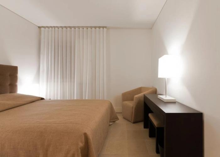 Troia Residence by The Editory-Apartamentos Marina