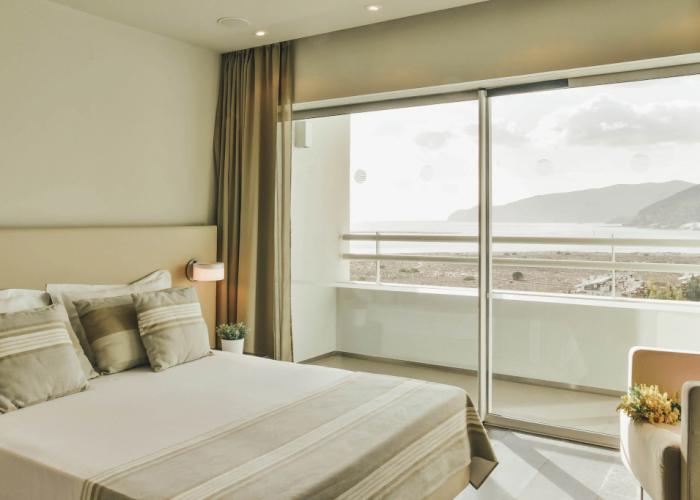 The Editory By The Sea Troia Comporta Hotel