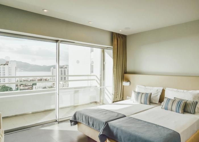 The Editory By The Sea Troia Comporta Hotel
