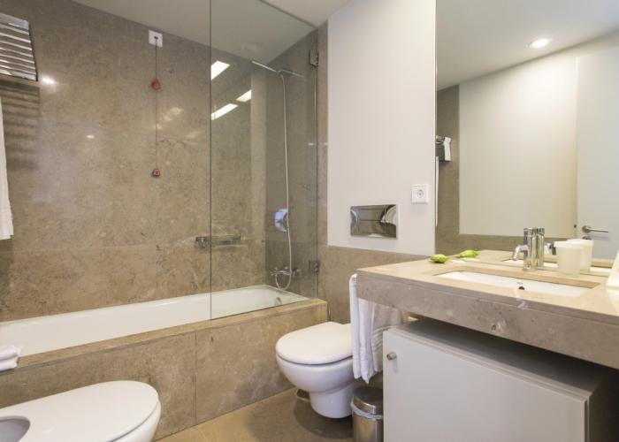 The Editory By The Sea Troia Comporta Hotel
