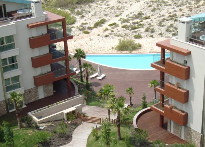 Troia Residence by The Editory - Apartamentos Praia