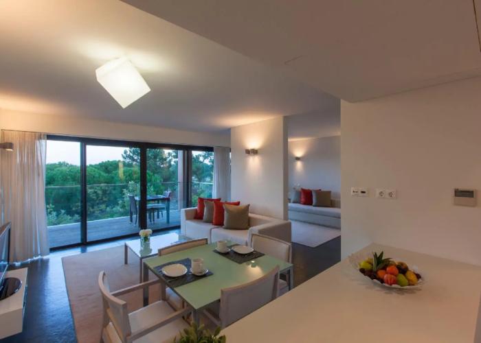 Troia Residence by The Editory - Apartamentos Ácala