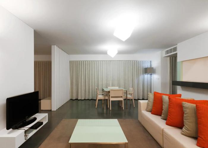 Troia Residence by The Editory - Apartamentos Ácala