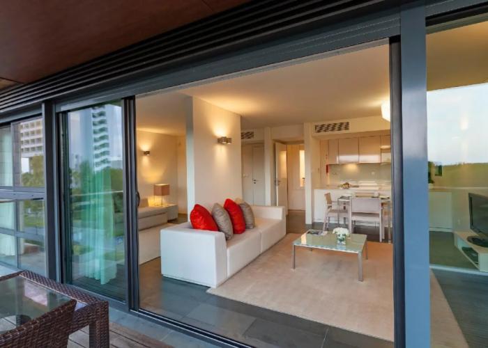 Troia Residence by The Editory - Apartamentos Ácala