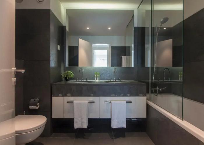 Troia Residence by The Editory - Apartamentos Ácala