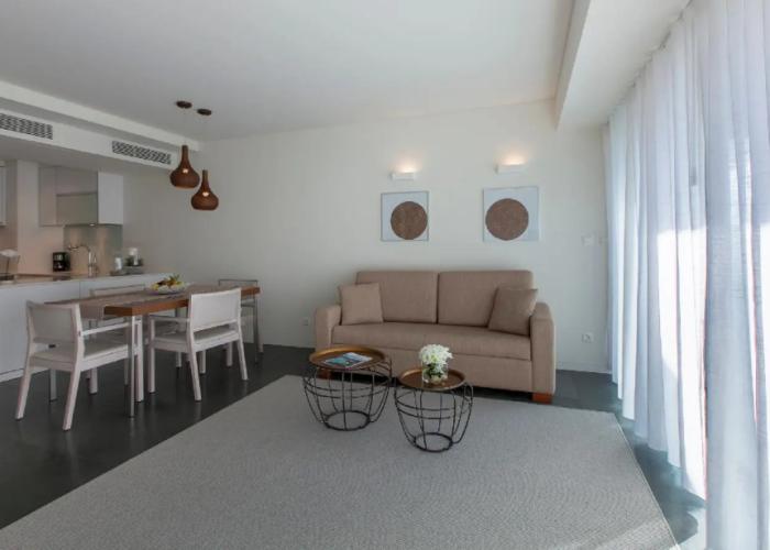 Troia Residence by The Editory - Apartamentos Ácala