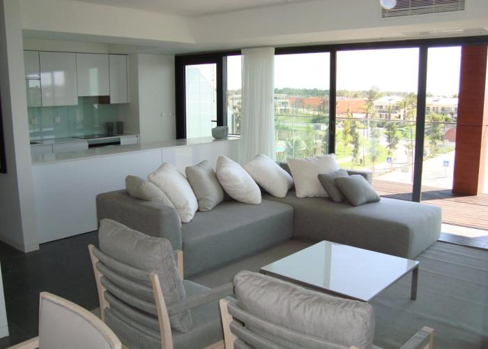 Troia Residence by The Editory - Apartamentos Ácala